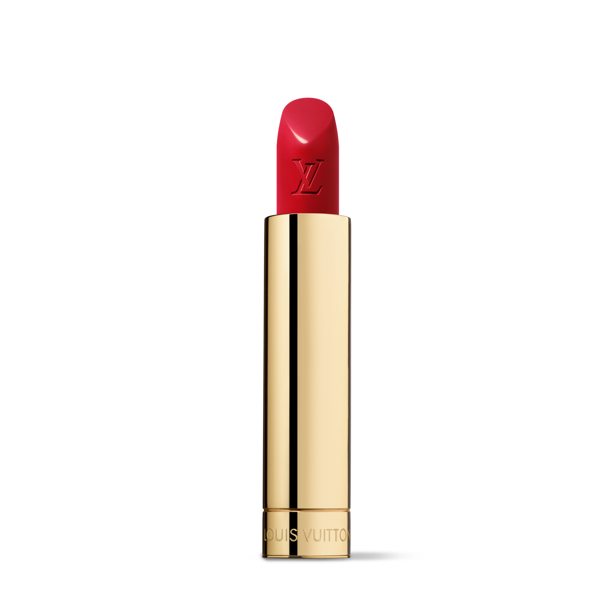 LV Rouge - Satin Lipstick Refill - Lips LLA054 | LOUIS VUITTON